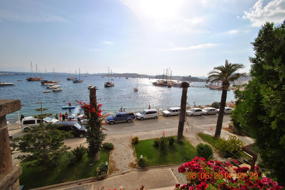 imagini hotel DIAMOND OF BODRUM